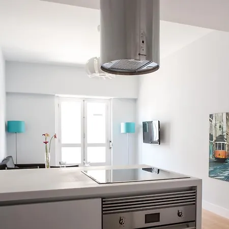 Intendente I Apartament