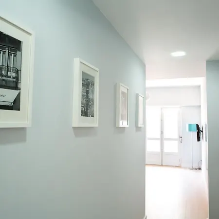 Intendente I Apartament Lizbona