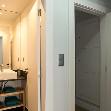 Apartament Intendente I