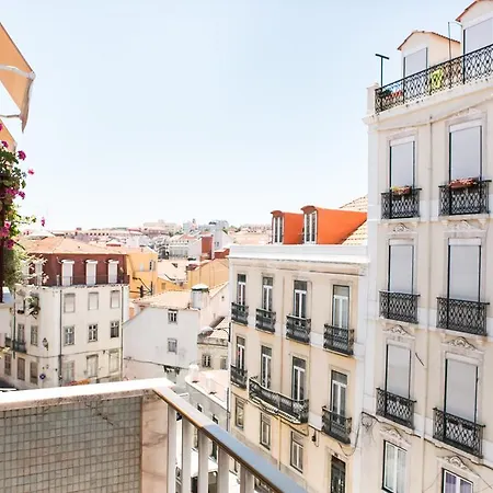 Intendente I Lisbon